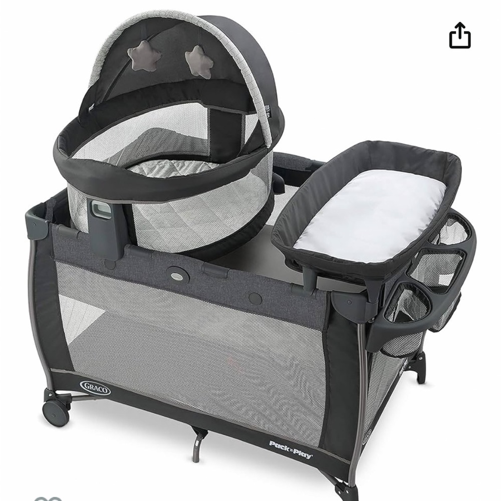 Pack n’ Play